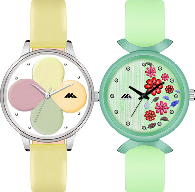 Vishwas Studio Official Trendy Analog Watch Analog Watch  - For Men & Women