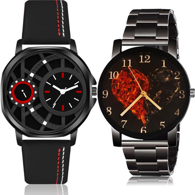 NEUTRON BM42-BCPL5 Analog Watch  - For Men