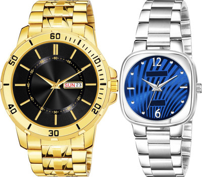 Zeravi Simple Elegant Versatile Watch for Men & Women Analog Watch  - For Men & Women