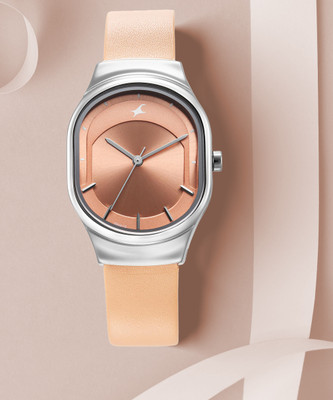 Fastrack Fastrack Snob X Analog Watch  - For Women