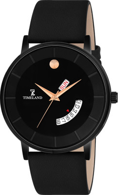 TIMELAND TL-1076J luxury Analog Watch  - For Boys