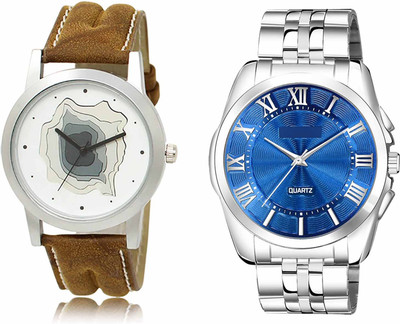 Scepter LR09-LR126 Analog Watch  - For Men