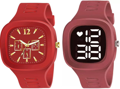 KIMY Analog Watch  - For Men