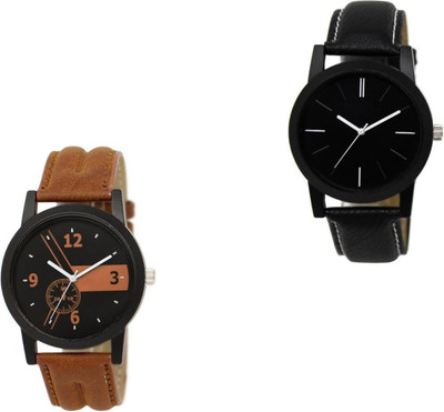 Naavli Analog Watch  - For Men & Women