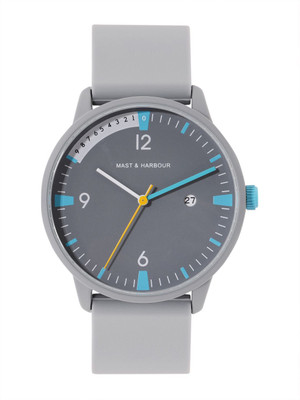 Mast & Harbour Analog Watch  - For Men