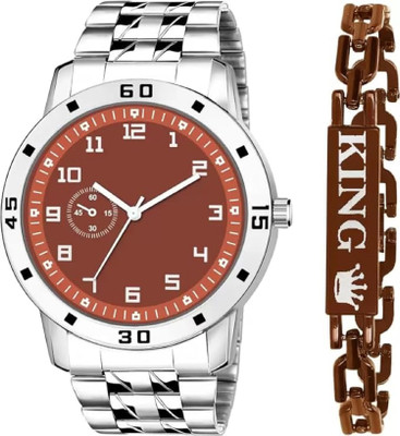 XN XEEZOS new gini Analog Watch  - For Men