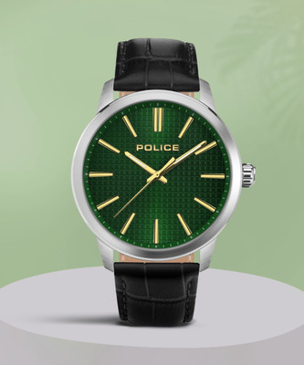 Police PLPEWJA2207701 Analog Watch  - For Men