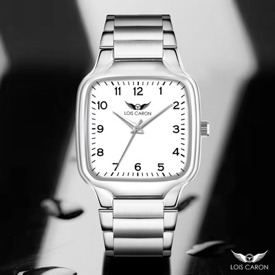 LOIS CARON LCS-4314 Analog Watch  - For Men