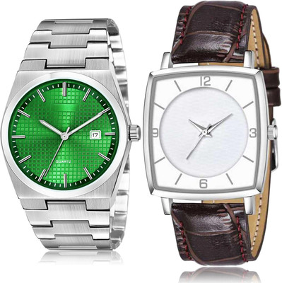 TIMETRANSELEVATE BL46.160-BW504 Analog Watch  - For Men
