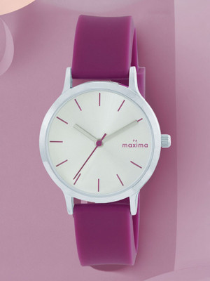 MAXIMA Maxima Attivo Analog Watch  - For Women