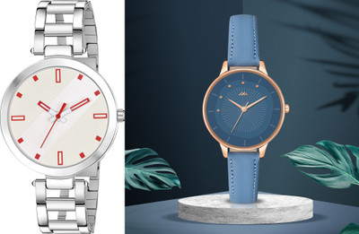 Freshilo Official Trendy Analog Watch Analog Watch  - For Men & Women