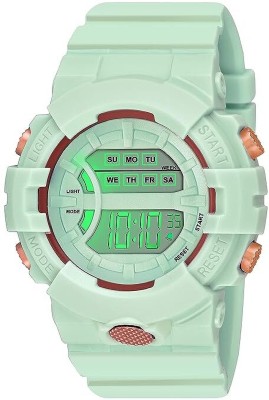 TYMU Kids Sports Digital Watch  - For Boys & Girls