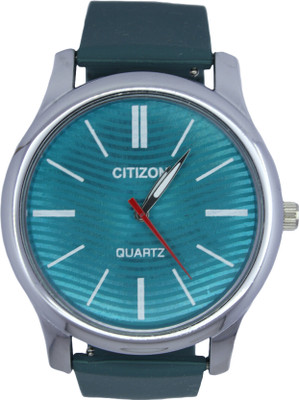dmash Analog Watch New Trendy Casual Silicon Analog Watch  - For Men