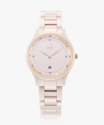 XYLYS Classic Classic Analog Watch  - For Women