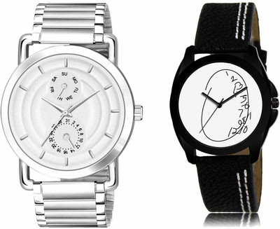 Scepter LR121-LR291 Analog Watch  - For Men & Women