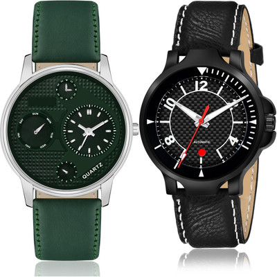 TIMENTER BM34-S566 Analog Watch  - For Men