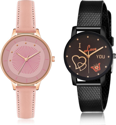 TIMETRANSELEVATE GM572-G530 Analog Watch  - For Women