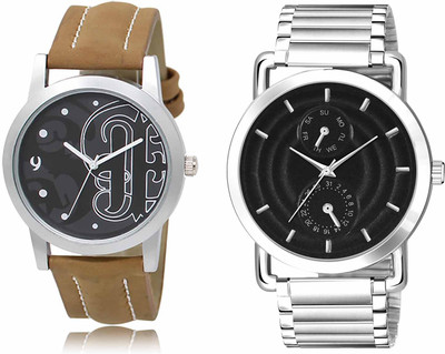 ROTATE LR14-LR120 Analog Watch  - For Men