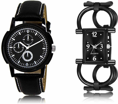 AASTHA FANSHION LR13-LR292 Analog Watch  - For Men & Women