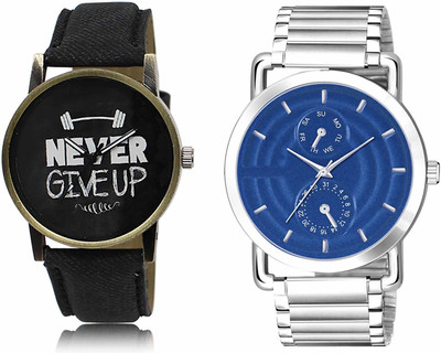ROTATE LR27-LR122 Analog Watch  - For Men