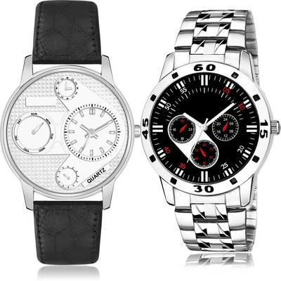 NEUTRON BM32-B947 Analog Watch  - For Men