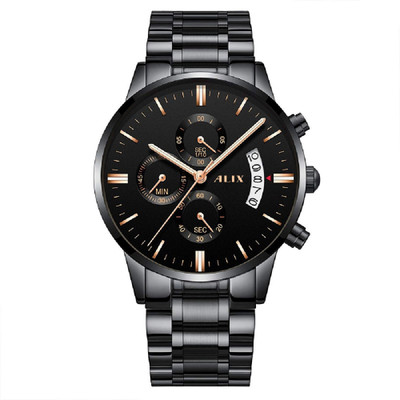 Alix Analog Watch  - For Men