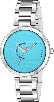 Dev Enterprise Analog Watch  - For Women