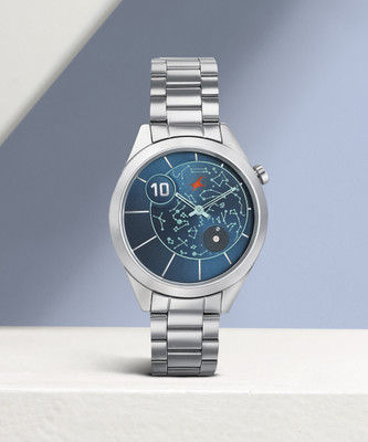 Fastrack 6193SM01 Fastrack Space 2 collection Analog Watch  - For Women