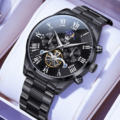 OLEVS OL3640M-4 Analog Watch  - For Men