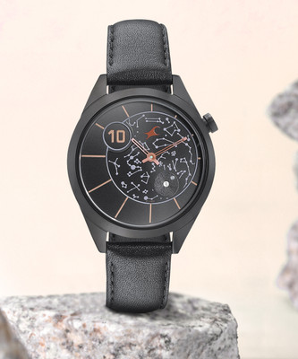 Fastrack NN6193NL01 Space-I Analog Watch  - For Women