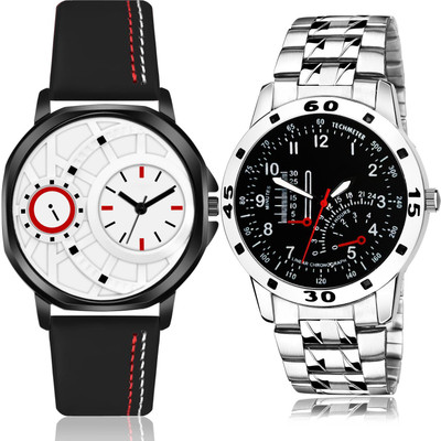 NEUTRON BM43-B907 Analog Watch  - For Men
