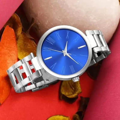 Glowme TTN GLOWME analog womens watch Analog Watch  - For Girls