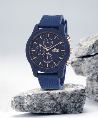 LACOSTE LACOSTE.12.12 Analog Watch  - For Men