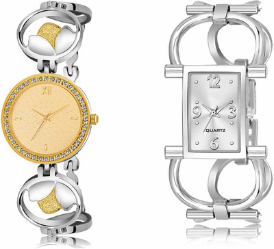 Scepter LR258-LR297 Analog Watch  - For Women