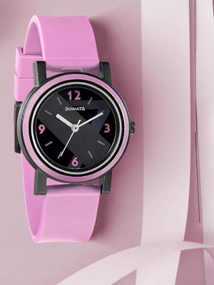 SONATA Analog Watch  - For Women