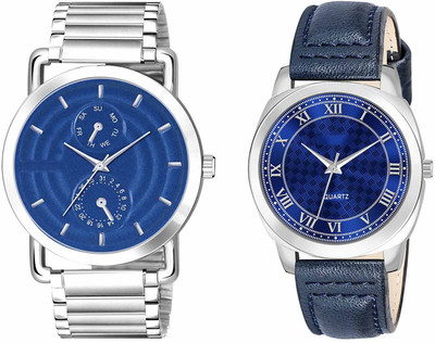 ROTATE LR122-LR339 Analog Watch  - For Men & Women