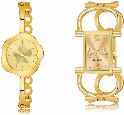 Scepter LR262-LR294 Analog Watch  - For Women