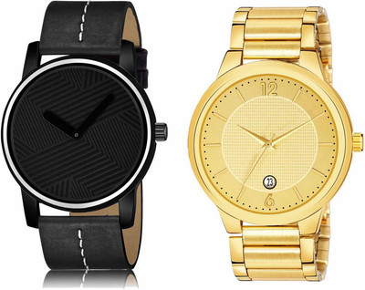 Scepter LR67-LR137 Analog Watch  - For Men