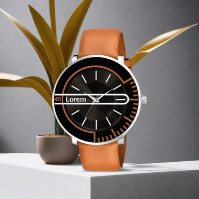ROTATE LR71 Analog Watch  - For Men