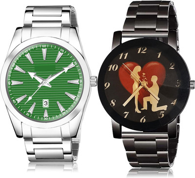 TIMETRANSELEVATE BL46.150-BCPL4 Analog Watch  - For Men