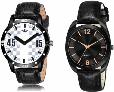 LEGENDDEAL LR58-LR322 Analog Watch  - For Men & Women