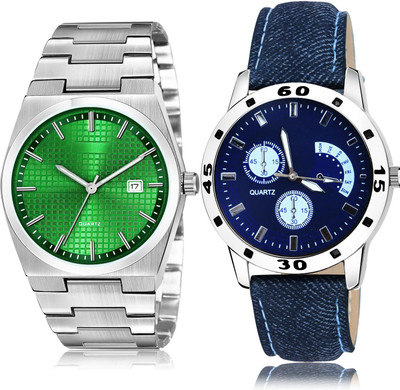 TIMETRANSELEVATE BL46.160-B57 Analog Watch  - For Men