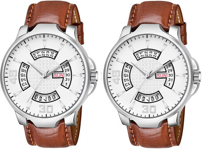 Caihong BRN-22-BRN-22 Analog Watch  - For Men