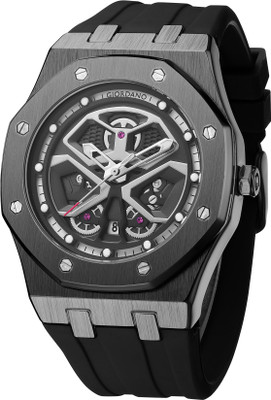 GIORDANO Analog Watch  - For Men