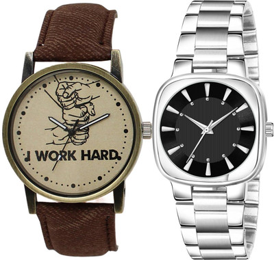 Zeravi Simple Elegant Versatile Watch for Men & Women Analog Watch  - For Men & Women
