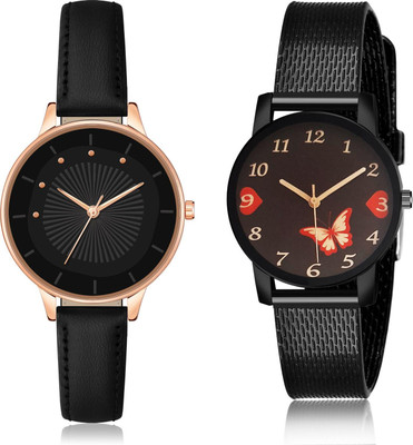 TIMETRANSELEVATE GM571-G528 Analog Watch  - For Women