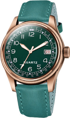 ONIR Date & Time Analog Quartz For Men/Boys Analog Watch Analog Watch  - For Men