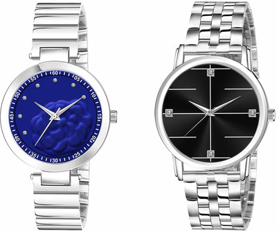 Scepter LR316-LR320 Analog Watch  - For Women