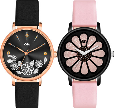 Vishwas Studio Official Trendy Analog Watch Analog Watch  - For Men & Women