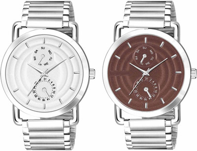 ROTATE LR121-LR123 Analog Watch  - For Men
